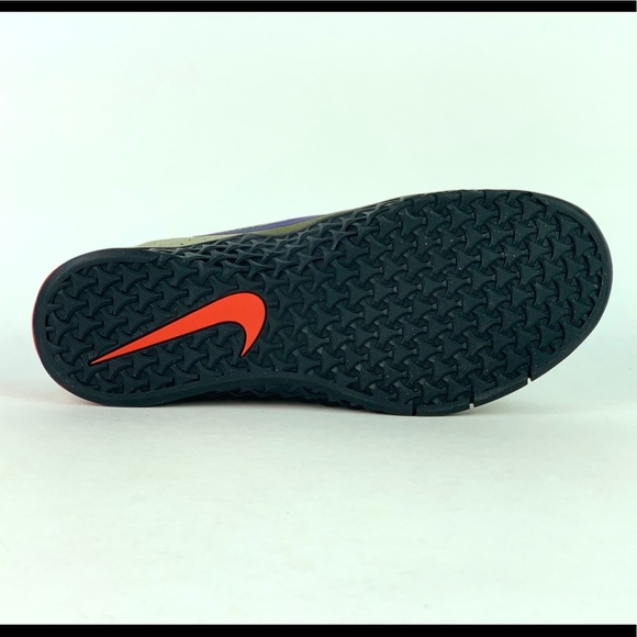 Nike Metcon 4 Men's Training Shoe - Picture 8 of 8